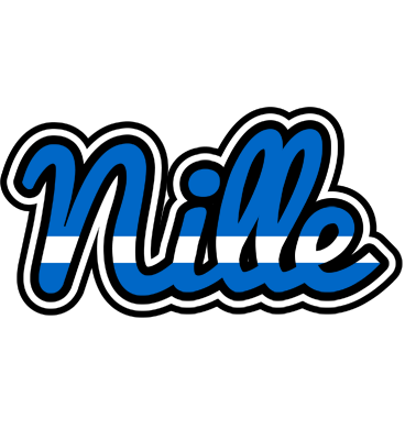 Nille greece logo