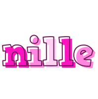 Nille hello logo