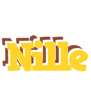 Nille hotcup logo