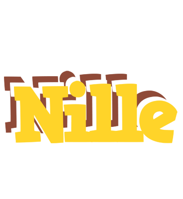 Nille hotcup logo