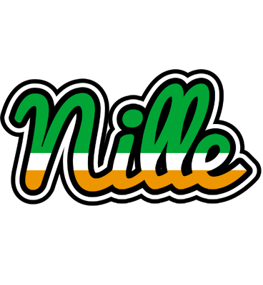 Nille ireland logo