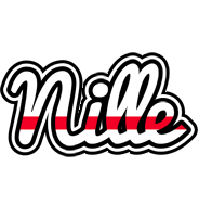 Nille kingdom logo