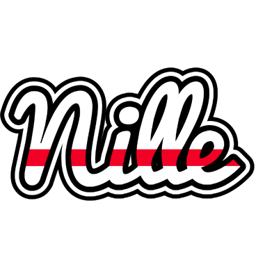 Nille kingdom logo