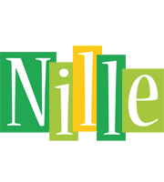 Nille lemonade logo