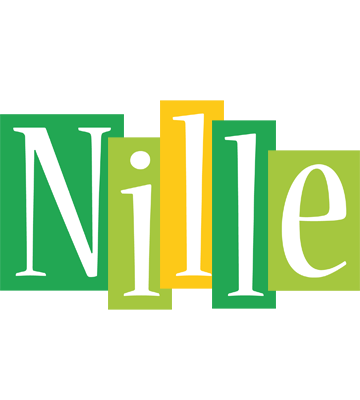 Nille lemonade logo