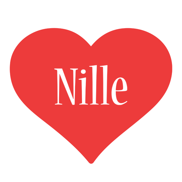 Nille love logo