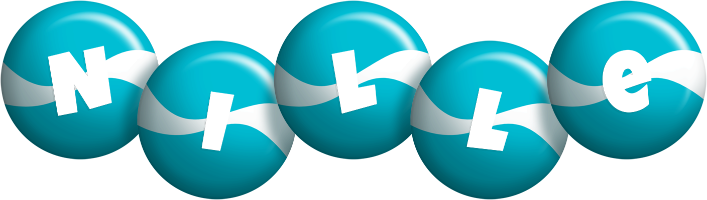 Nille messi logo