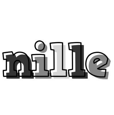 Nille night logo