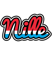 Nille norway logo