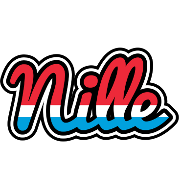 Nille norway logo