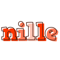 Nille paint logo