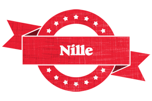 Nille passion logo