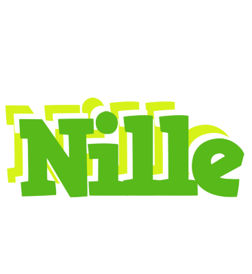 Nille picnic logo