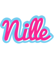 Nille Logo | Name Logo Generator - Popstar, Love Panda, Cartoon, Soccer ...
