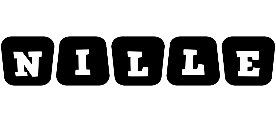 Nille racing logo