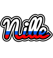 Nille russia logo