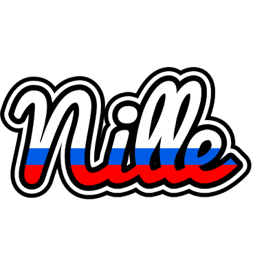 Nille russia logo