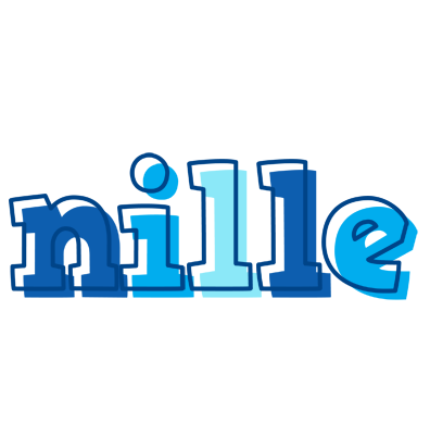 Nille sailor logo
