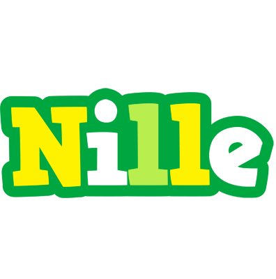 Nille soccer logo