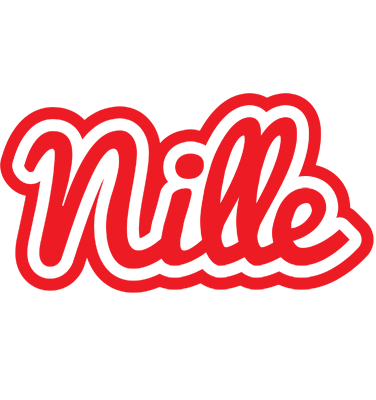 Nille sunshine logo