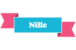 Nille today logo