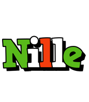 Nille venezia logo