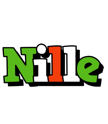 Nille venezia logo