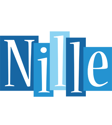 Nille winter logo