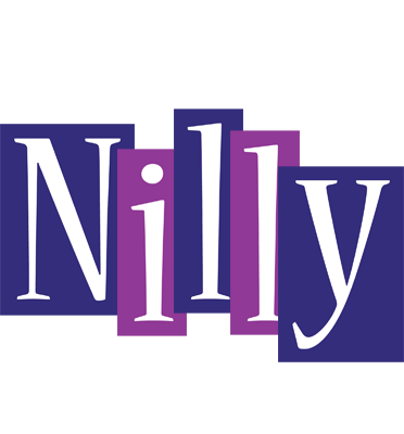 Nilly autumn logo