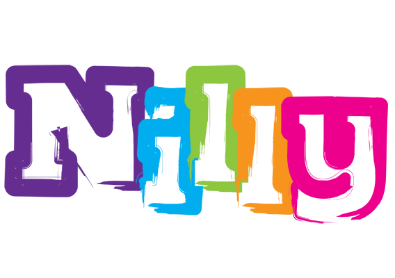 Nilly casino logo