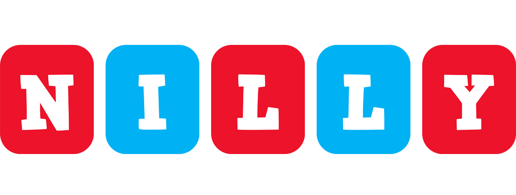 Nilly diesel logo