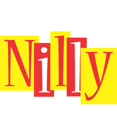 Nilly errors logo