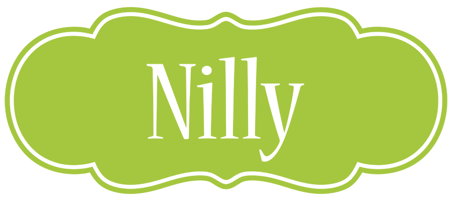 Nilly family logo