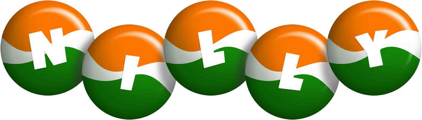Nilly india logo