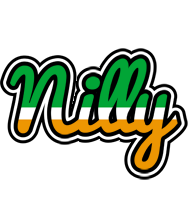 Nilly ireland logo