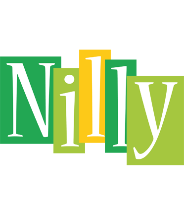 Nilly lemonade logo