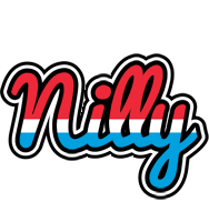 Nilly norway logo