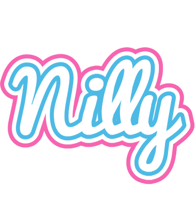 Nilly outdoors logo