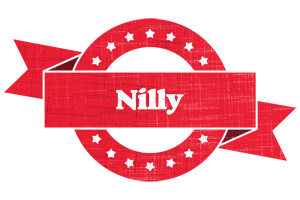 Nilly passion logo