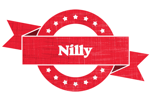 Nilly passion logo