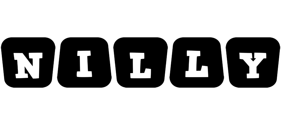 Nilly racing logo