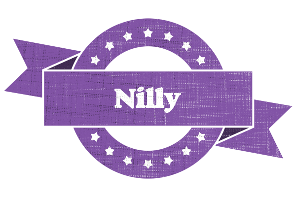 Nilly royal logo