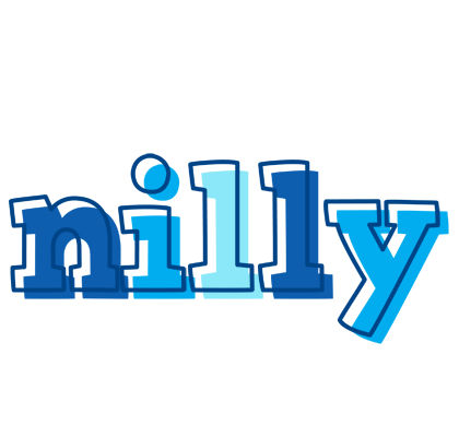 Nilly sailor logo