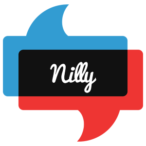 Nilly sharks logo