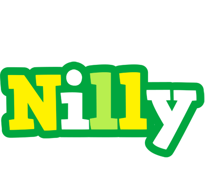 Nilly soccer logo