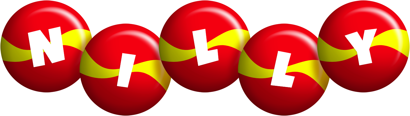 Nilly spain logo