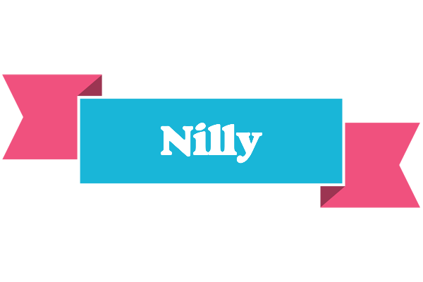 Nilly today logo