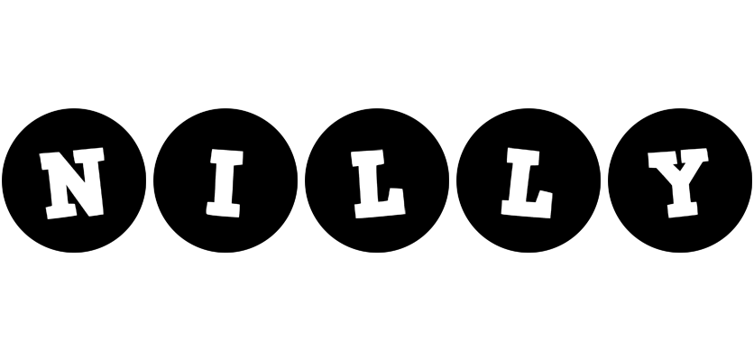 Nilly tools logo