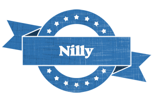 Nilly trust logo