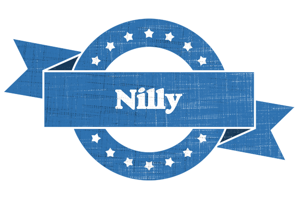 Nilly trust logo